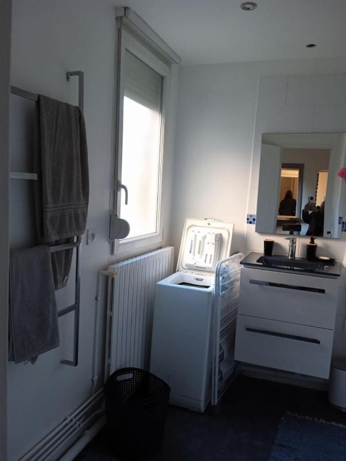 Sofiahome Gasthuis Reims
